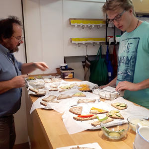 Sonntag der Weltmission