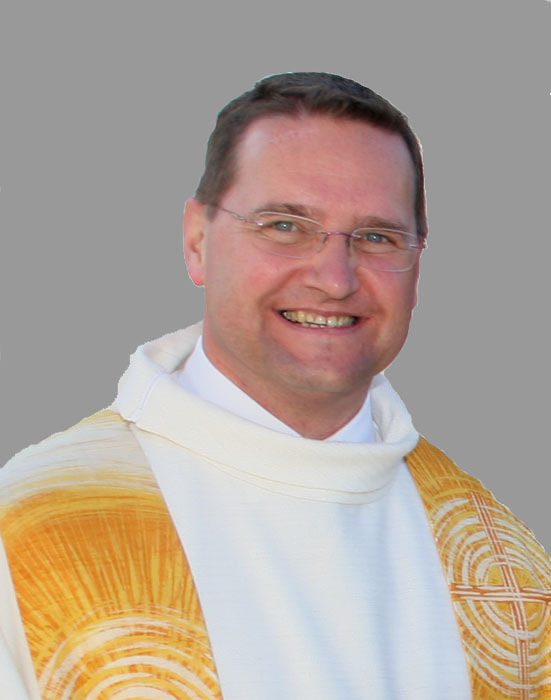 Pfarrer Mag. Hans Resch / Pfarre Bad Zell Pfarrer Mag. Hans Resch