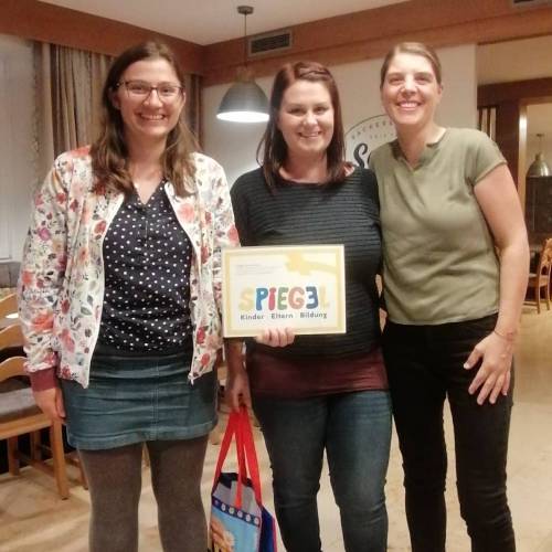 Treffpunktübergabe Rainbach