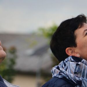 Turmkreuzsteckung 2017