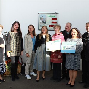 Erntedankfest mit Frühshoppen 2021