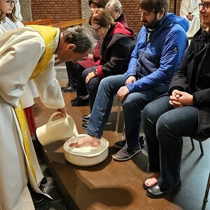 Gründonnerstag 2024