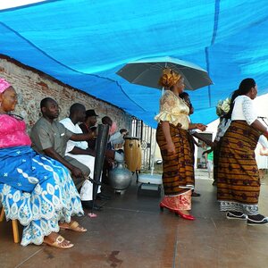 Begegnungsfest in Hartkirchen