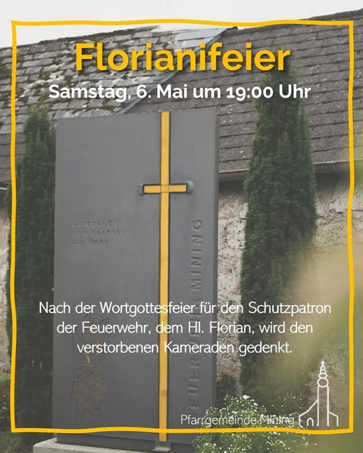 Florianifeier