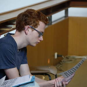 Genau wird mitgeschaut...