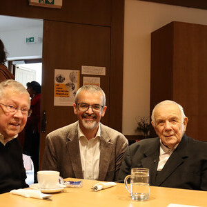 40-jähriges Kirchweihjubiläum 2023