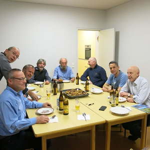 Kochen mit Christian