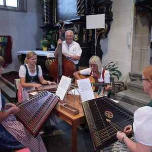 Maria Himmelfahrt 2015