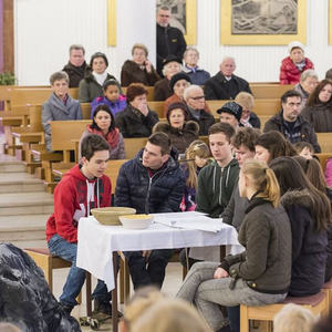 Eko-Gottesdienst 08.03.2015