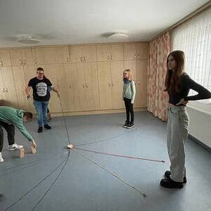 Workshop - Nachmittag