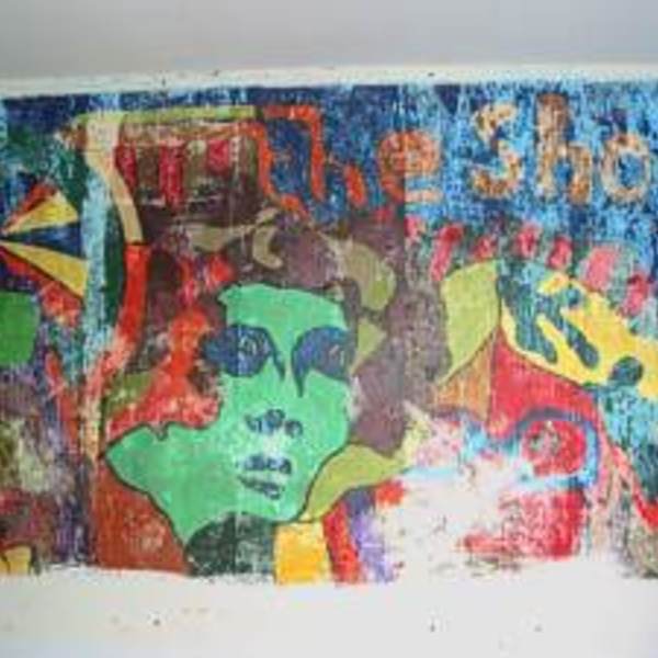 Pfarrheim ausräumen