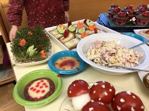 Wald- und Wiesenfest