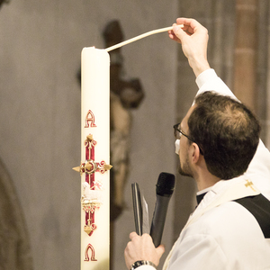 Kinder-Auferstehungsfeier 2024