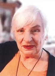 Roswitha Sternberg