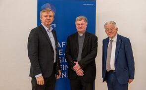 Christenverfolgung: Ein Fünftel der Gläubigen betroffen