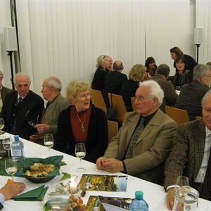 KBW - 'In der Köllagassn'