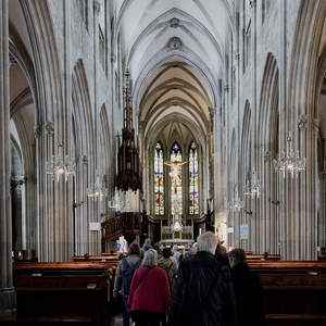 Pilgerreise Stmk - Tag 3