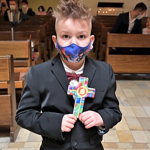 Erstkommunion 2021