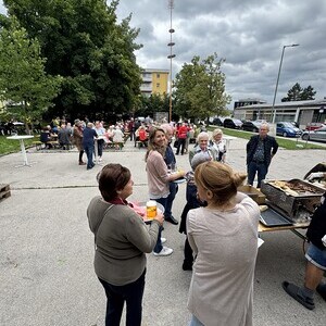 Pfarrfest