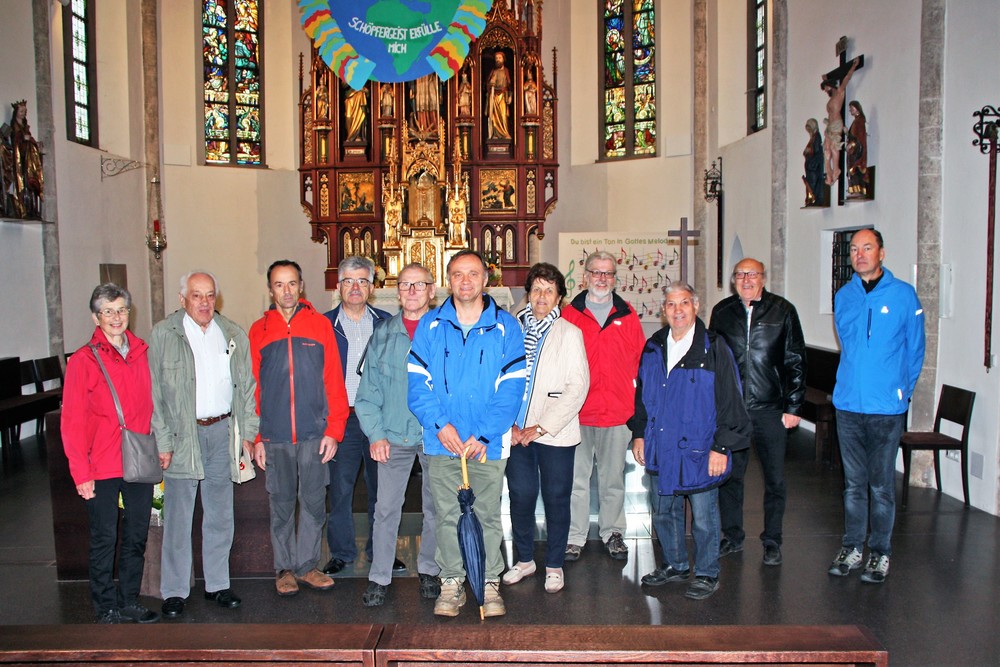 Pfarrkirche Gunskirchen