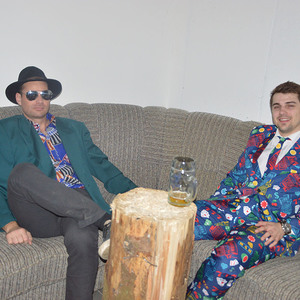 Bilder vom Pfarrfasching 2020 in Putzleinsdorf