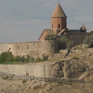 Armenien 