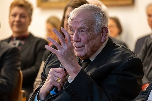 Festveranstaltung 2022