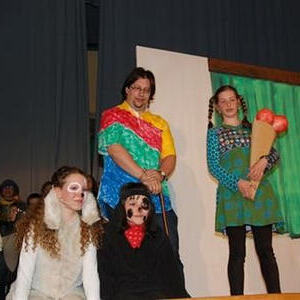 Lilli und das unglaubliche Comeback