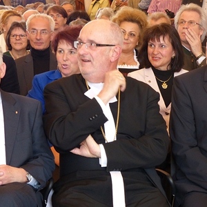 Pfarrhoferöffnung 2013