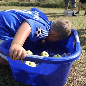 Jungschar- und Ministrantenlager in Roßleiten