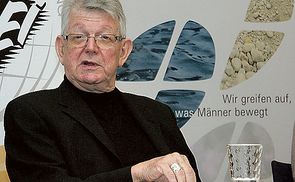 Bischof em. Erwin Kräutler