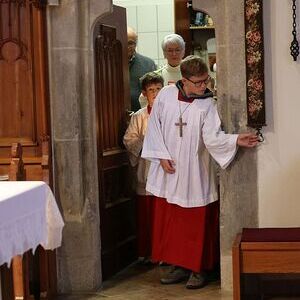 10 Jahre Strickrunde