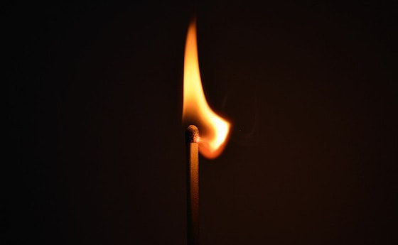 Flamme