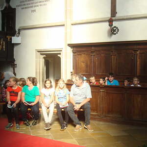 Pfarre Neumarkt im Mühlkreis