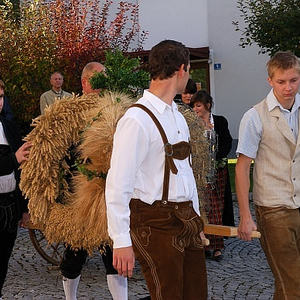 Erntedankfest 