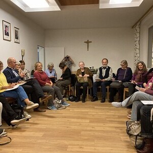 Regionstreffen in der Region Altheim (ÖB Weilbach)