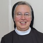 Sr. M. Elisabeth BRUNMAYR, Marienschwestern vom Karmel