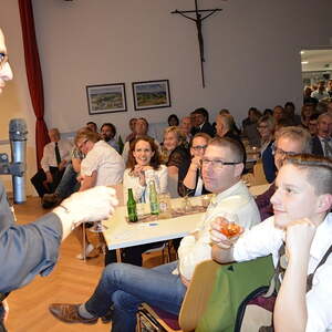 Pfarrball Ottnang 2016