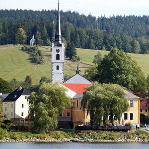 Kirchenchorausflug 