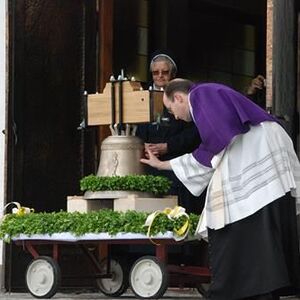 50-jähriges Jubiläum des Kapellenvereins