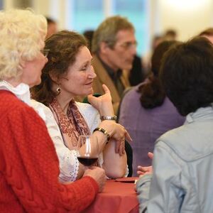 Eröffnung Bruckner Museum 2014