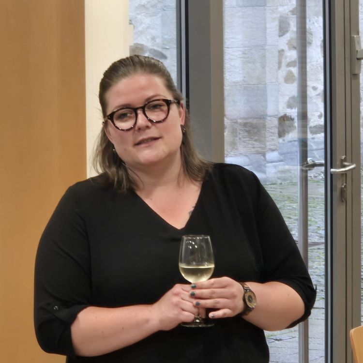 10 Jahre Viktoria Anna Schapfl / ©Bild für die Pfarrgemeinde Eferding/Max Neundlinger