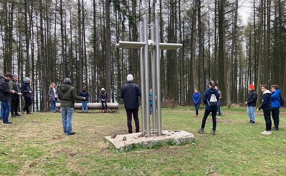 Firmlingsnachmittag 2021