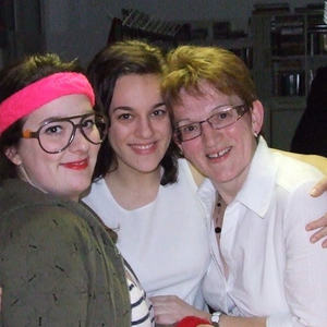 Pfarrgschnas der Jugend