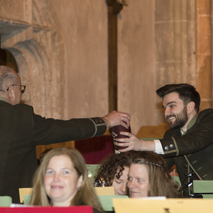 Benefizkonzert Stadtkapelle April 2023