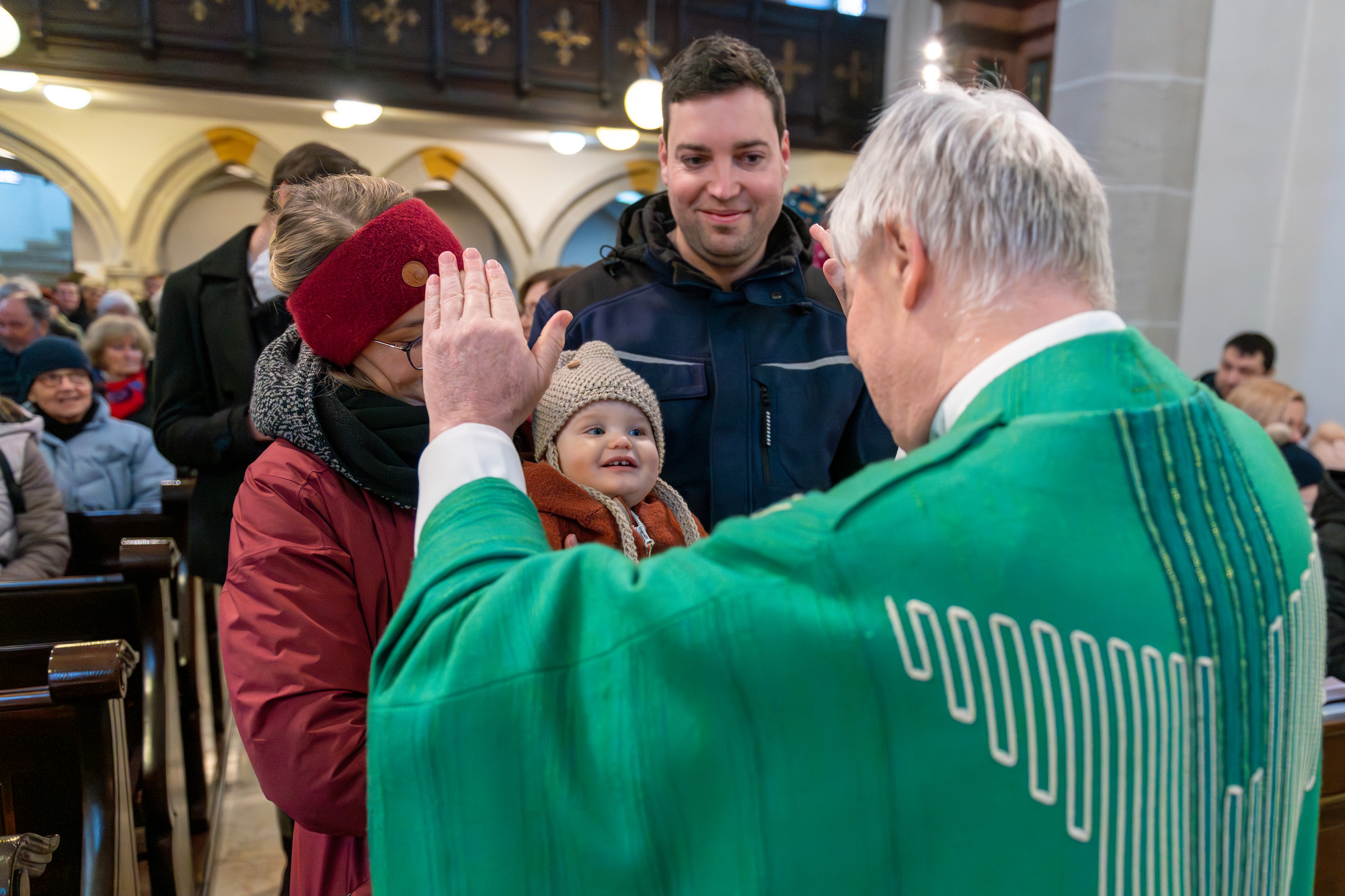 Sonntag, 01. Februar 2026