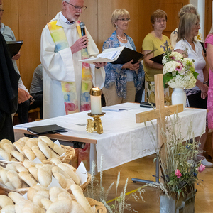 Ökumenischer Gottesdienst