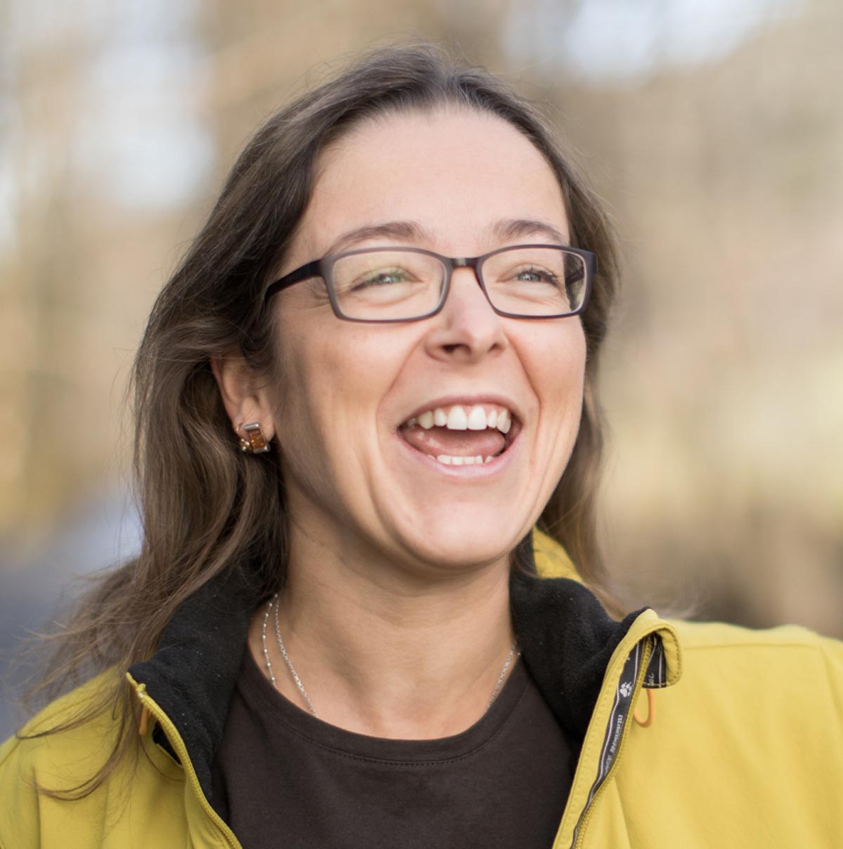 Sabine Haslinger / © Robert_Maybach Sabine Haslinger