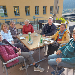 kfb Wallfahrt 2022 - 8. Oktober 