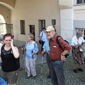 Betriebsausflug 2021